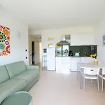 Zwei-zimmer-wohnung Mit Seeblick By Interhome Apartament Malcesine