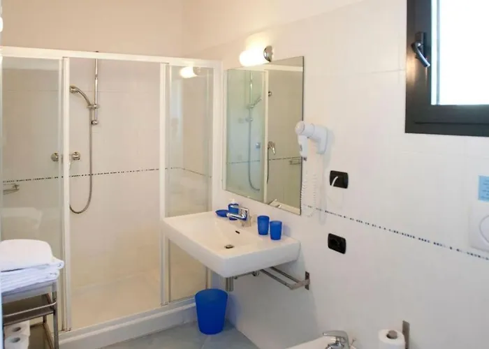 Apartmán Zwei-zimmer-wohnung Mit Seeblick By Interhome