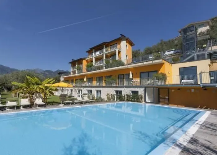 Apartmán Zwei-zimmer-wohnung Mit Seeblick By Interhome *