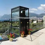 Lägenhet Zwei-zimmer-wohnung Mit Seeblick By Interhome *