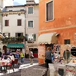 Lägenhet Zwei-zimmer-wohnung Mit Seeblick By Interhome Malcesine