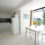 Zwei-zimmer-wohnung Mit Seeblick By Interhome Malcesine