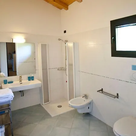 Apartment Zwei-zimmer-wohnung Mit Seeblick By Interhome Malcesine